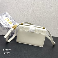 $88.00 USD Christian Dior AAA Quality Messenger Bags For Women #1252656