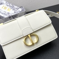 $88.00 USD Christian Dior AAA Quality Messenger Bags For Women #1252656