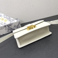 $88.00 USD Christian Dior AAA Quality Messenger Bags For Women #1252656