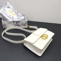$88.00 USD Christian Dior AAA Quality Messenger Bags For Women #1252656