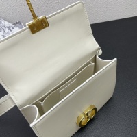 $88.00 USD Christian Dior AAA Quality Messenger Bags For Women #1252656