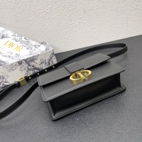 $88.00 USD Christian Dior AAA Quality Messenger Bags For Women #1252657