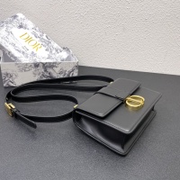 $88.00 USD Christian Dior AAA Quality Messenger Bags For Women #1252657
