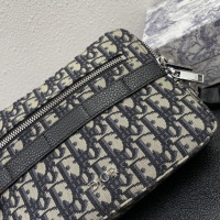 $88.00 USD Christian Dior AAA Quality Messenger Bags For Unisex #1252658
