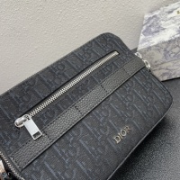 $88.00 USD Christian Dior AAA Quality Messenger Bags For Unisex #1252659