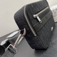 $88.00 USD Christian Dior AAA Quality Messenger Bags For Unisex #1252659