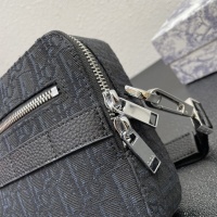 $88.00 USD Christian Dior AAA Quality Messenger Bags For Unisex #1252659