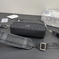 $88.00 USD Christian Dior AAA Quality Messenger Bags For Unisex #1252659