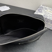 $88.00 USD Christian Dior AAA Quality Messenger Bags For Unisex #1252659