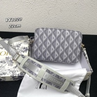 $88.00 USD Christian Dior AAA Quality Messenger Bags For Unisex #1252660