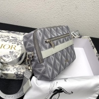 $88.00 USD Christian Dior AAA Quality Messenger Bags For Unisex #1252660