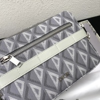 $88.00 USD Christian Dior AAA Quality Messenger Bags For Unisex #1252660