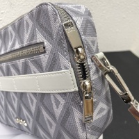 $88.00 USD Christian Dior AAA Quality Messenger Bags For Unisex #1252660