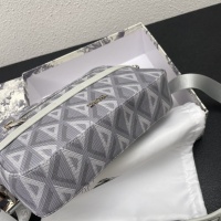 $88.00 USD Christian Dior AAA Quality Messenger Bags For Unisex #1252660