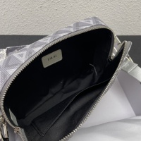 $88.00 USD Christian Dior AAA Quality Messenger Bags For Unisex #1252660