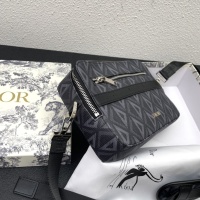 $88.00 USD Christian Dior AAA Quality Messenger Bags For Unisex #1252661