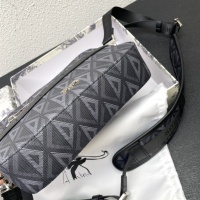 $88.00 USD Christian Dior AAA Quality Messenger Bags For Unisex #1252661
