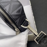 $88.00 USD Christian Dior AAA Quality Messenger Bags For Unisex #1252661
