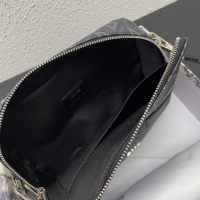 $88.00 USD Christian Dior AAA Quality Messenger Bags For Unisex #1252661