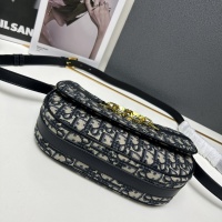 $98.00 USD Christian Dior AAA Quality Messenger Bags For Unisex #1252665