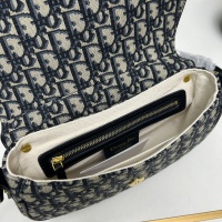 $98.00 USD Christian Dior AAA Quality Messenger Bags For Unisex #1252665