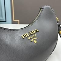 $96.00 USD Prada AAA Quality Messenger Bags For Women #1252746