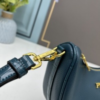$96.00 USD Prada AAA Quality Messenger Bags For Women #1252747
