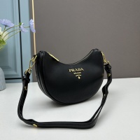 $96.00 USD Prada AAA Quality Messenger Bags For Women #1252749