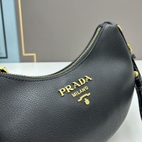 $96.00 USD Prada AAA Quality Messenger Bags For Women #1252749