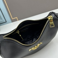 $96.00 USD Prada AAA Quality Messenger Bags For Women #1252749