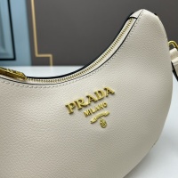 $96.00 USD Prada AAA Quality Messenger Bags For Women #1252750