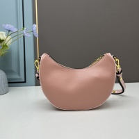$96.00 USD Prada AAA Quality Messenger Bags For Women #1252751