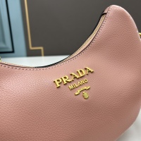$96.00 USD Prada AAA Quality Messenger Bags For Women #1252751