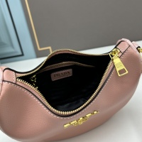 $96.00 USD Prada AAA Quality Messenger Bags For Women #1252751