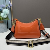 $98.00 USD Prada AAA Quality Messenger Bags For Women #1252797