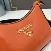 $98.00 USD Prada AAA Quality Messenger Bags For Women #1252797