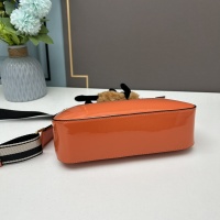 $98.00 USD Prada AAA Quality Messenger Bags For Women #1252797