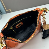 $98.00 USD Prada AAA Quality Messenger Bags For Women #1252797