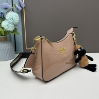$98.00 USD Prada AAA Quality Messenger Bags For Women #1252798