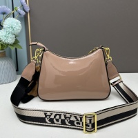 $98.00 USD Prada AAA Quality Messenger Bags For Women #1252798