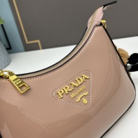 $98.00 USD Prada AAA Quality Messenger Bags For Women #1252798