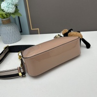 $98.00 USD Prada AAA Quality Messenger Bags For Women #1252798