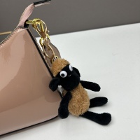 $98.00 USD Prada AAA Quality Messenger Bags For Women #1252798