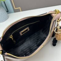 $98.00 USD Prada AAA Quality Messenger Bags For Women #1252798
