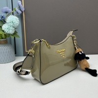 $98.00 USD Prada AAA Quality Messenger Bags For Women #1252799