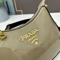 $98.00 USD Prada AAA Quality Messenger Bags For Women #1252799