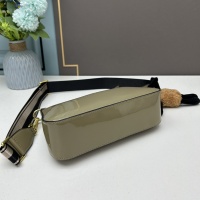 $98.00 USD Prada AAA Quality Messenger Bags For Women #1252799