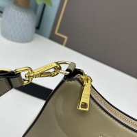 $98.00 USD Prada AAA Quality Messenger Bags For Women #1252799