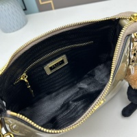 $98.00 USD Prada AAA Quality Messenger Bags For Women #1252799