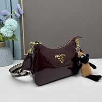 $98.00 USD Prada AAA Quality Messenger Bags For Women #1252801